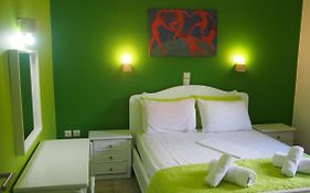Artemis Apartments